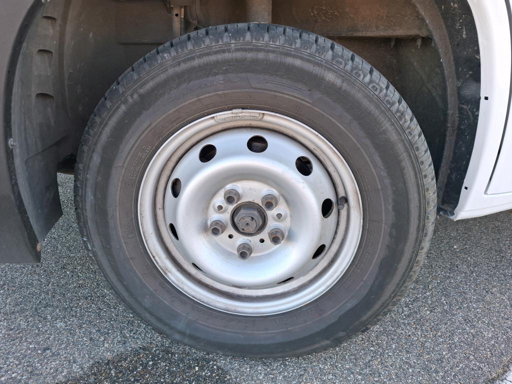 PEUGEOT BOXER FOURGON TOLE 335 L3H2 BLUEHDI 140 S&S PREMIUM 2021