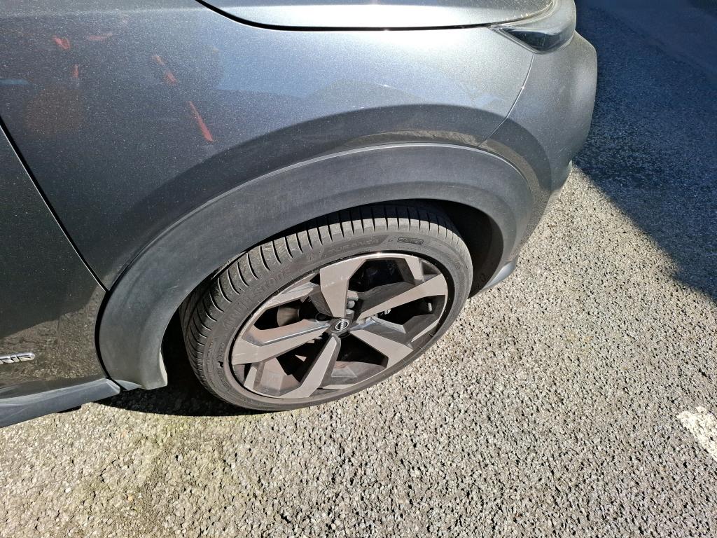 NISSAN Juke HYBRID 143 Tekna 2024