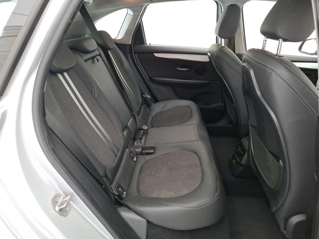 BMW SERIE 2 ACTIVE TOURER 225xe iPerformance 224 ch BVA6 Business Design 2018