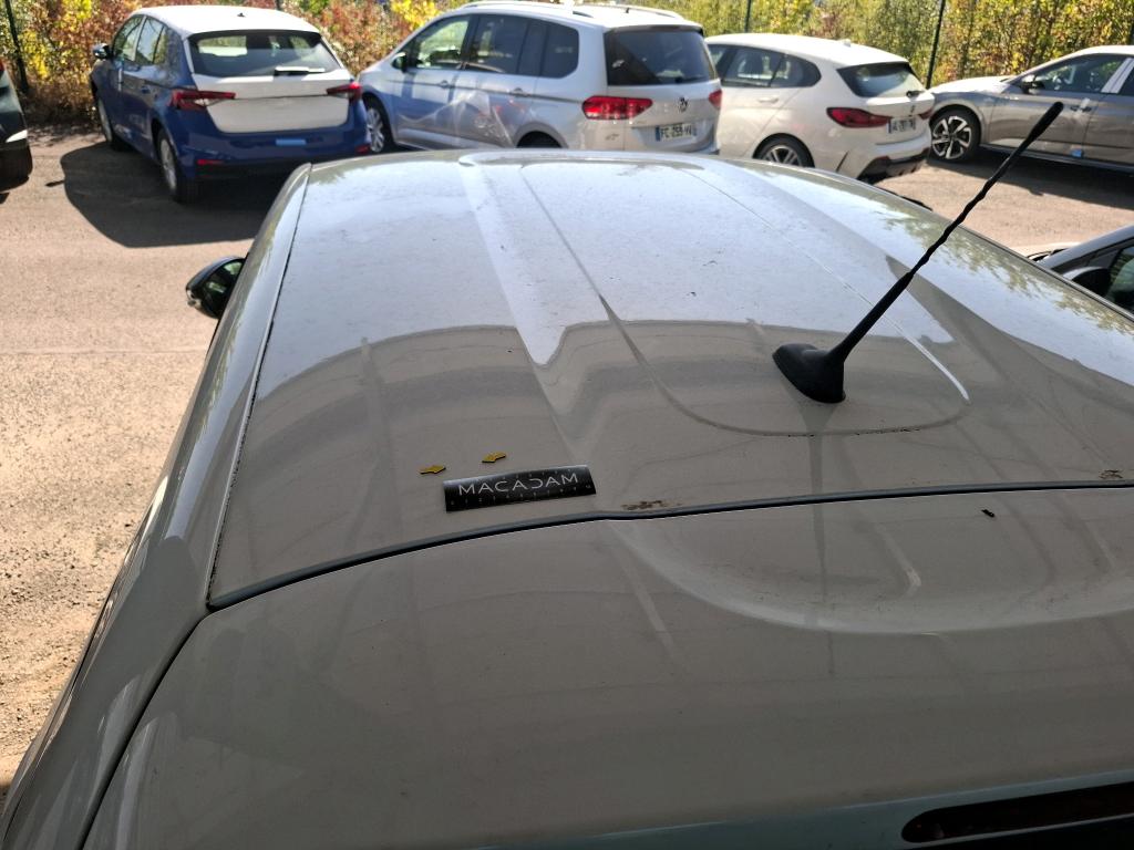 CITROEN C3 ENTREPRISE SOCIETE BLUEHDI 100 S&S BVM FEEL NAV 2020