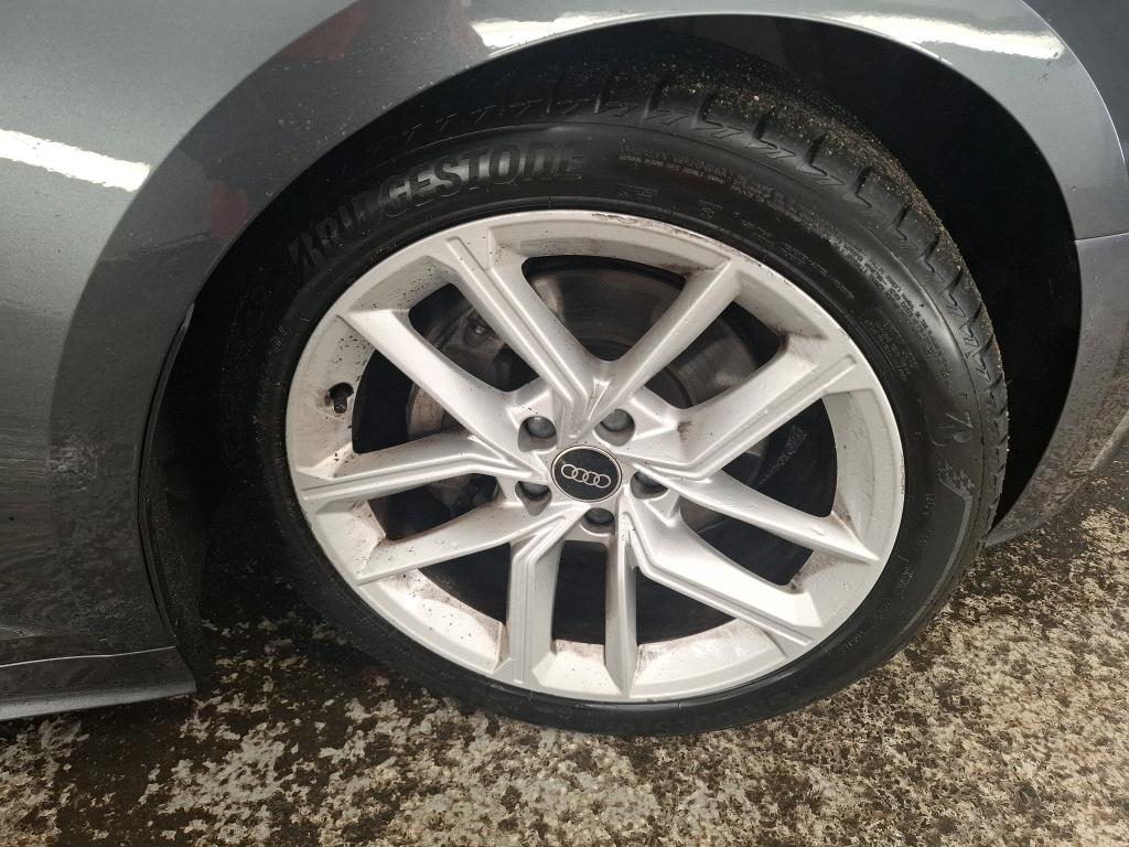 AUDI A5 SPORTBACK 40 TDI 204 S tronic 7 Quattro Line 2023