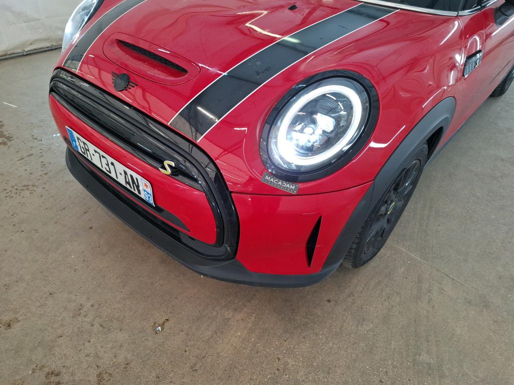 MINI HATCH 3 Portes Cooper SE 184 ch Edition Premium 2023