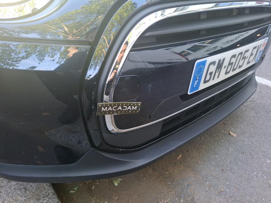 MINI HATCH 3 Portes Cooper 136 ch BVA7 Finition Classic 2023
