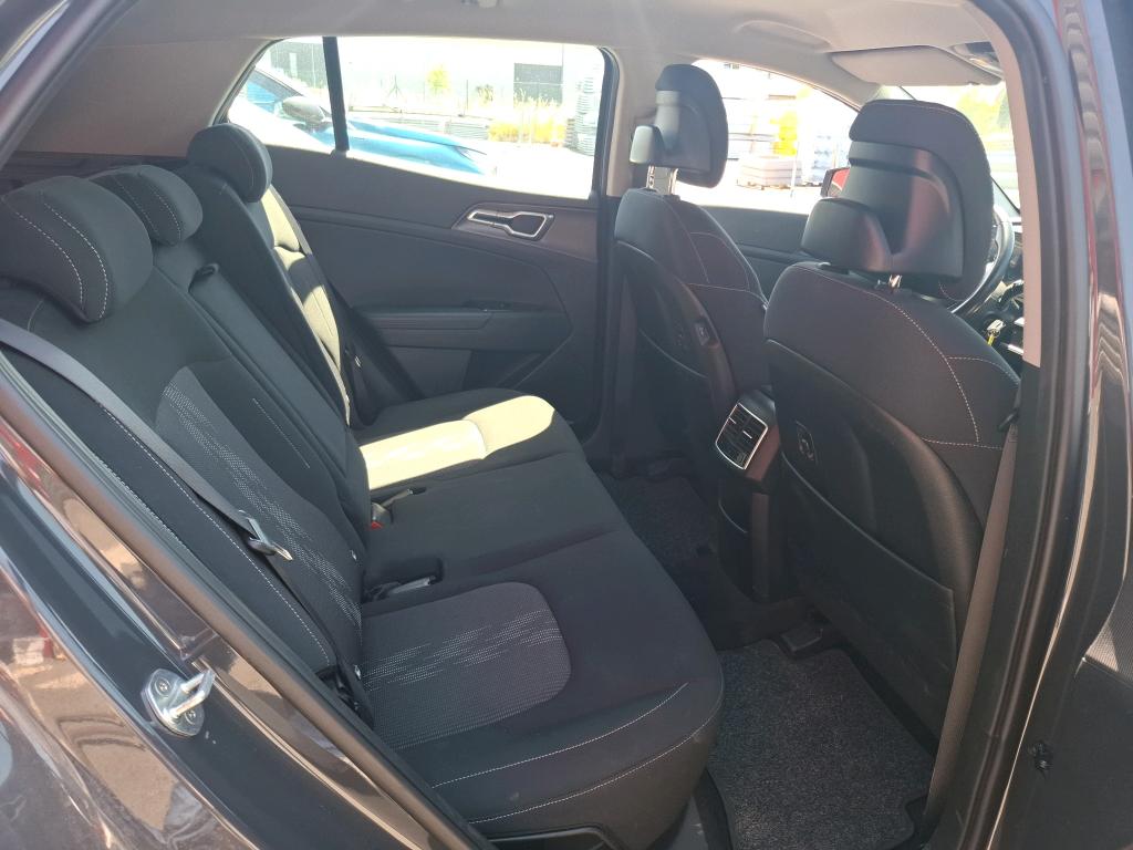 KIA SPORTAGE VP 1.6 T-GDi 265ch ISG Hybride Rechargeable BVA6 4x4 Active 2023