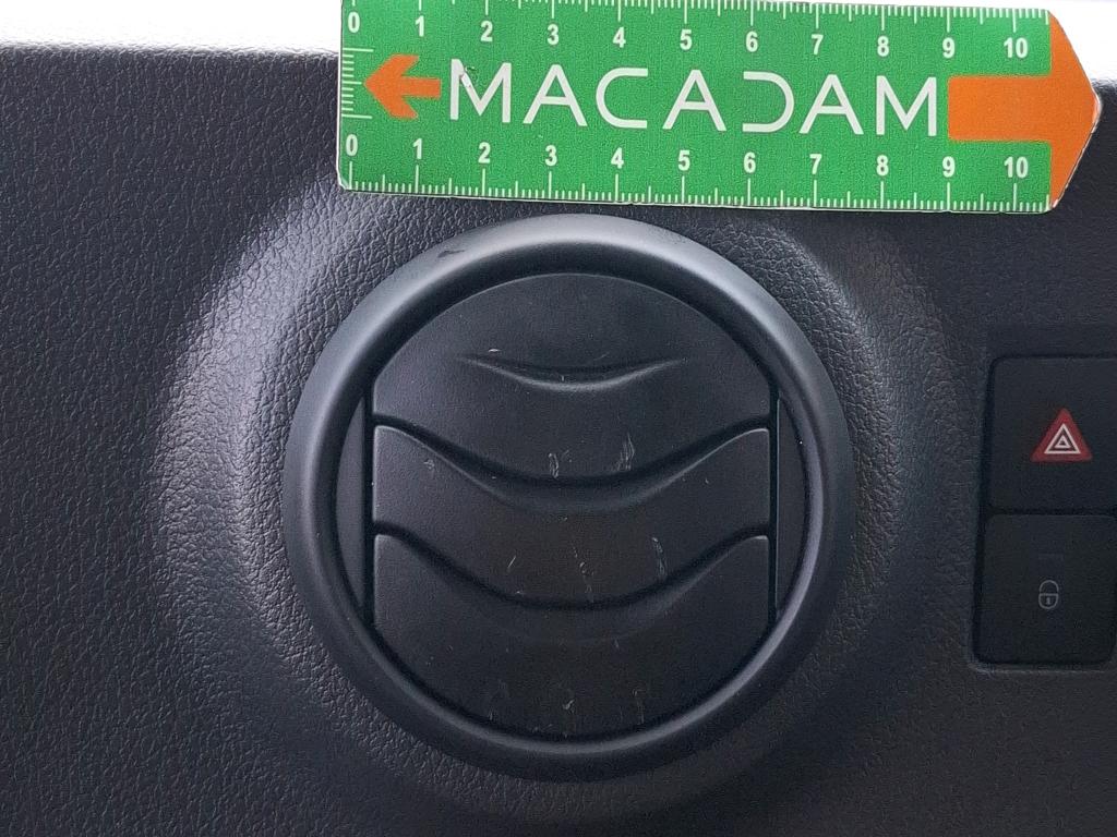 MERCEDES-BENZ MERCEDES CITAN FOURGON FGN 109 CDI COMPACT PRO 2019