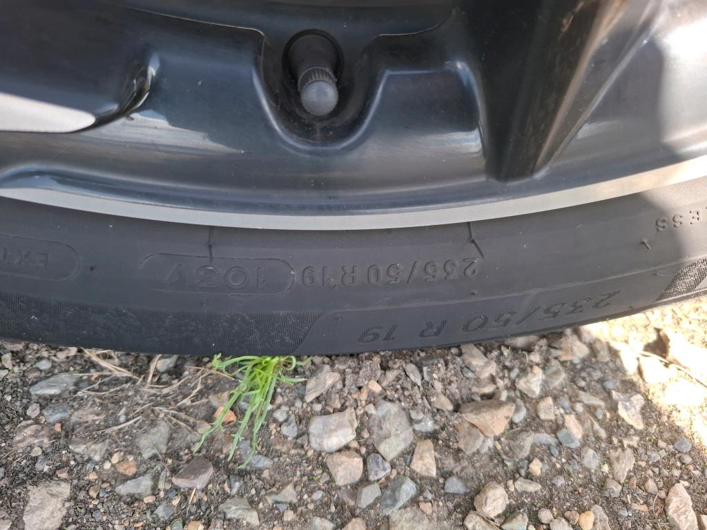 DS 7 DS7 CROSSBACK BlueHDi 130 EAT8 Performance Line 2022