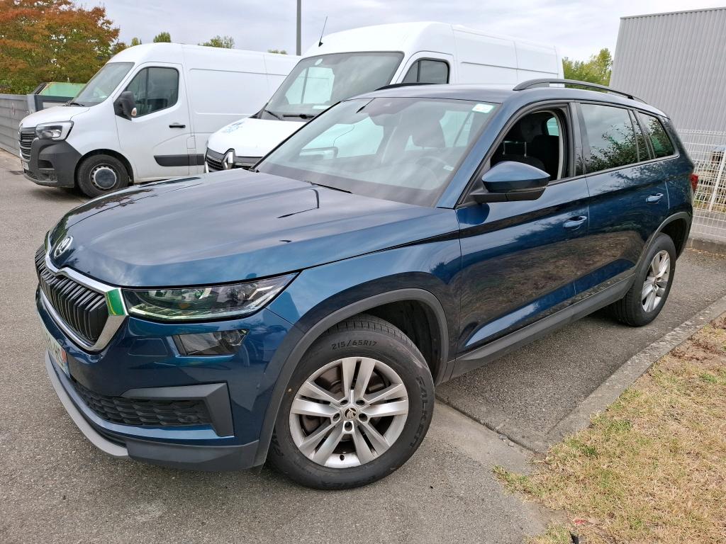 KODIAQ 2.0