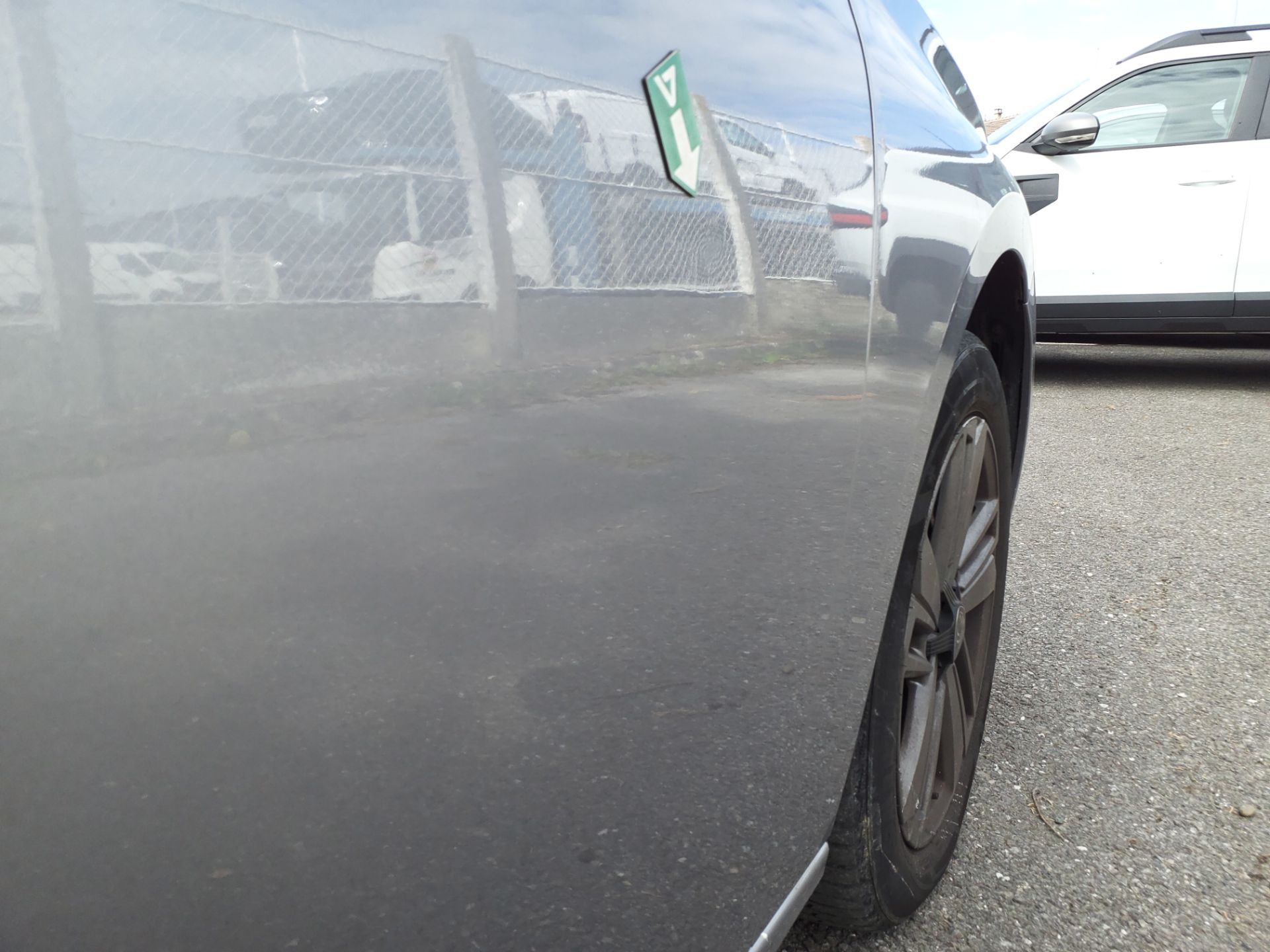 PEUGEOT 308 SW PureTech 130ch S&S BVM6 Allure 2024