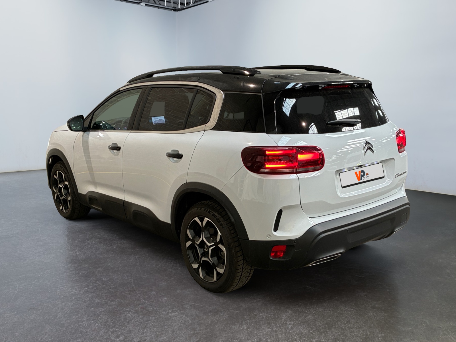 CITROEN C5 Aircross BlueHDi 130 EAT8 Max 2025