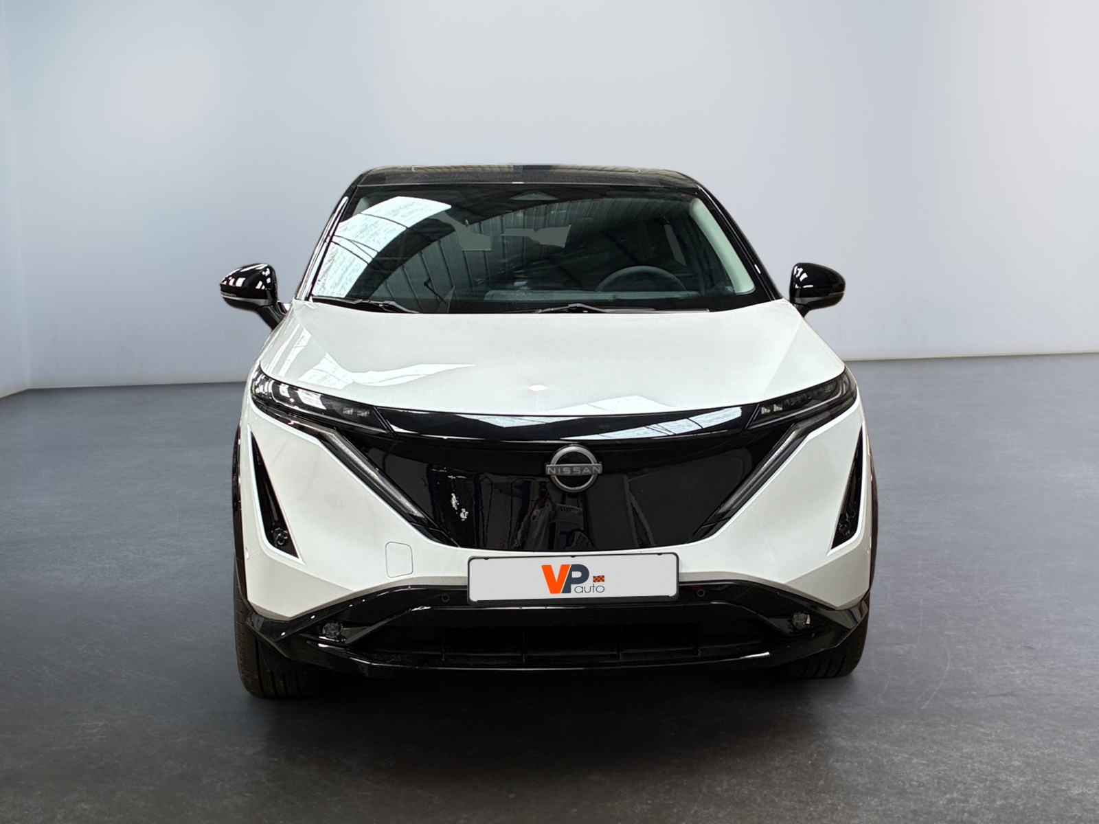 NISSAN Ariya Electrique 87kWh 242 ch Evolve 2026