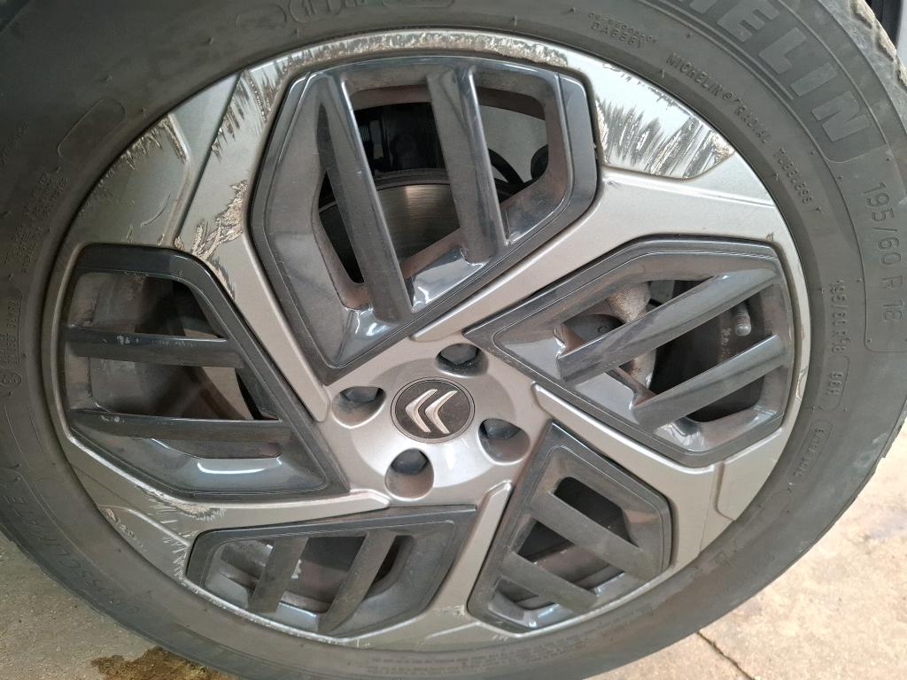 CITROEN C4 PureTech 130 S&S EAT8 Feel Pack 2022