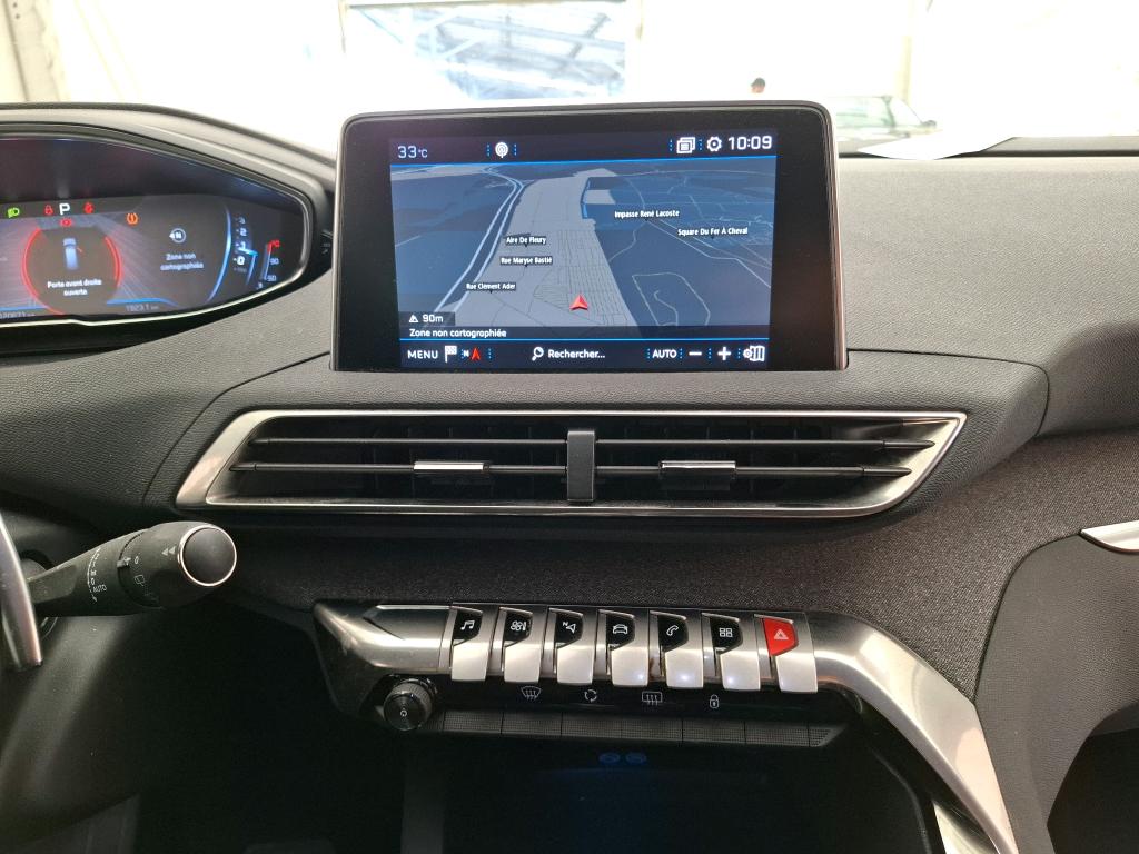 PEUGEOT 5008 BUSINESS PureTech 130ch S&S EAT8 Allure 2020