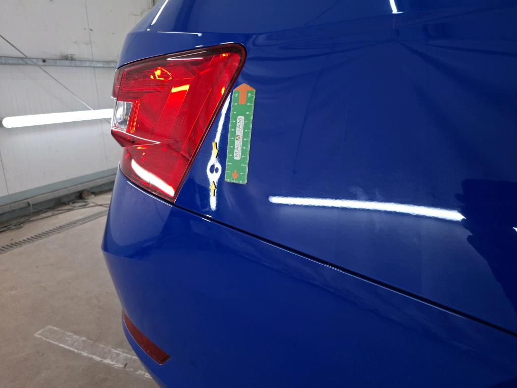 SKODA SUPERB COMBI 2.0 TDI 150 SCR DSG7 Business 2023