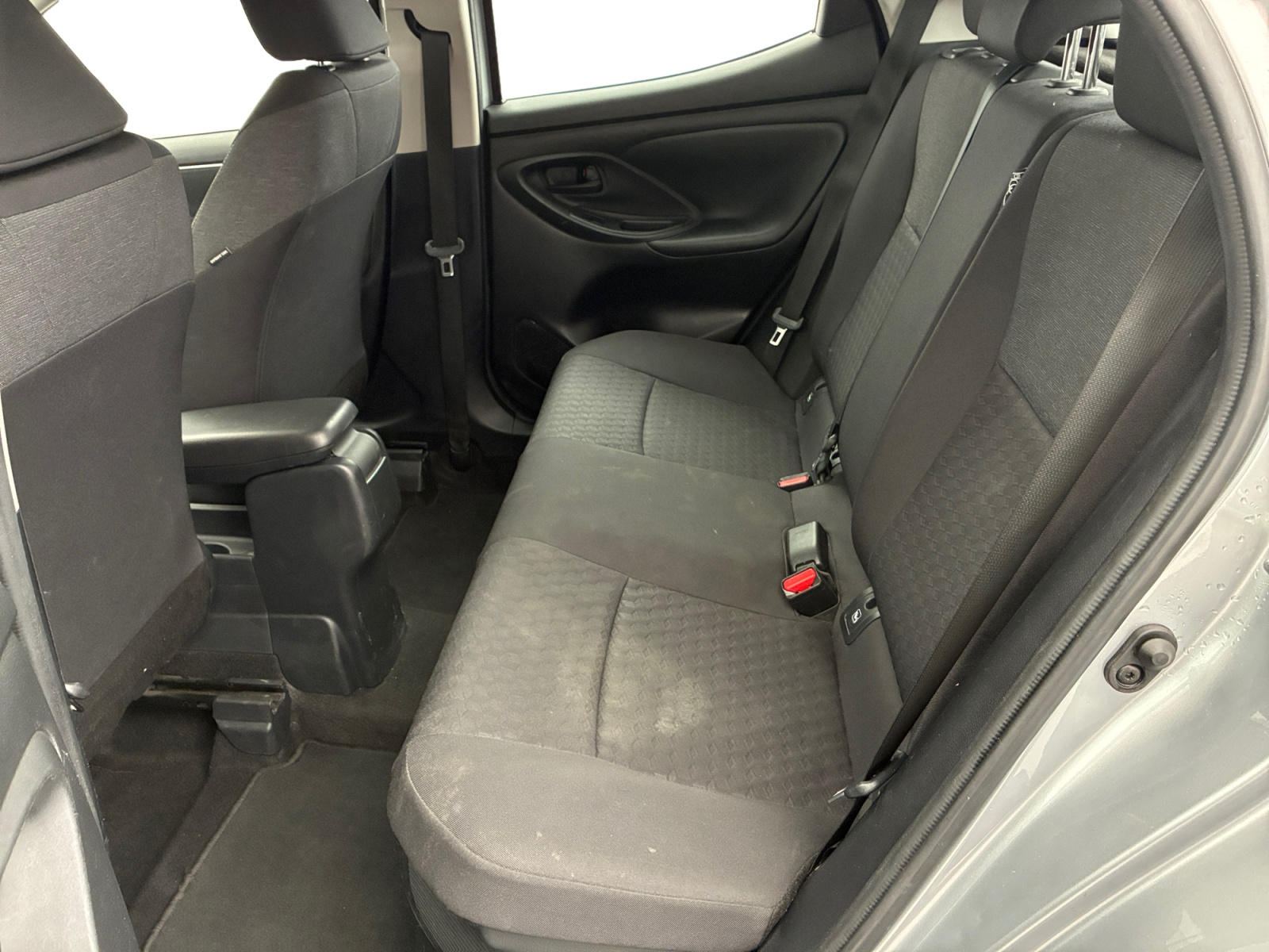TOYOTA YARIS HYBRIDE 116h Dynamic 2022