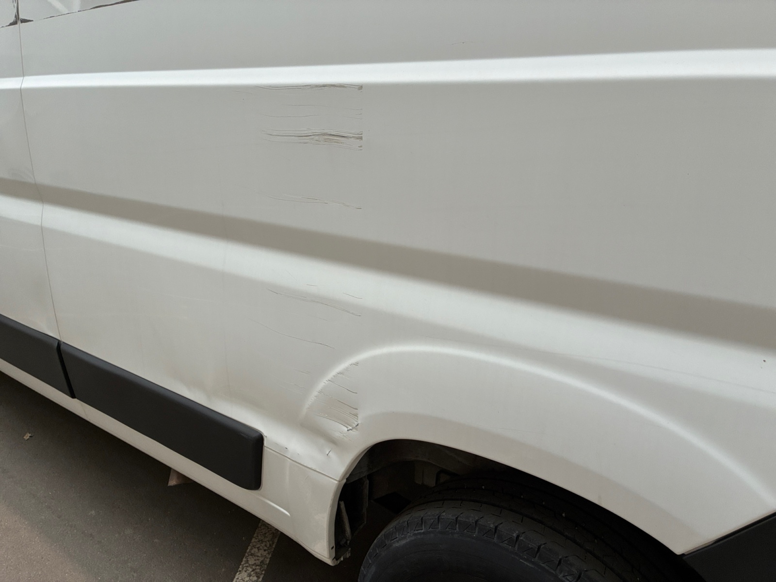 FIAT DUCATO TOLE 3.3 L H2 2.3 MJT 140 PRO LOUNGE 2021