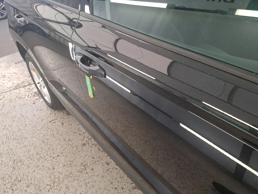 SKODA KAROQ 1.5 TSI 150 ch ACT DSG7 Business 2021