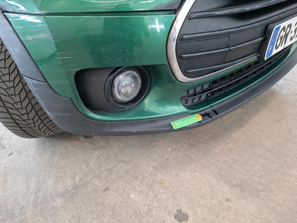 MINI CLUBMAN F54 LCI Cooper 136 ch BVA7 Essential 2023