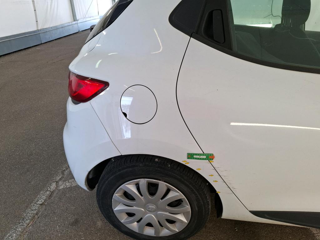 RENAULT CLIO SOCIETE DCI 90 ENERGY E6C AIR MEDIANAV 2019