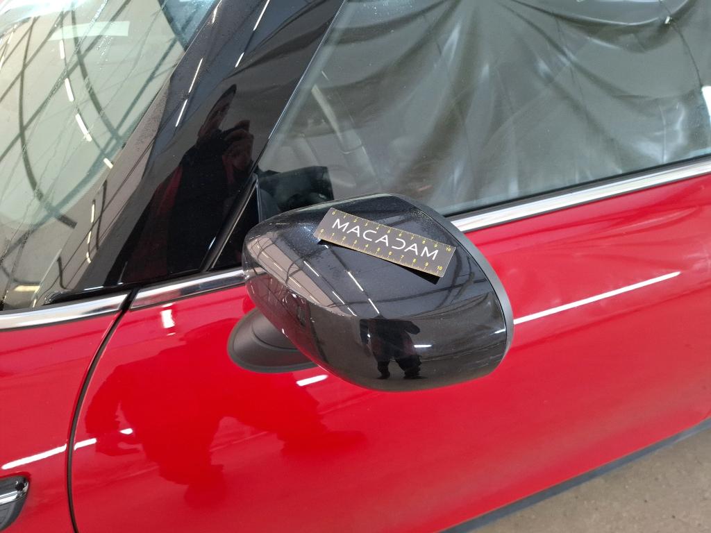 MINI HATCH 3 Portes Cooper SE 184 ch Edition Premium 2023