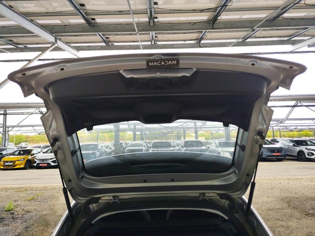PEUGEOT 208 AFFAIRE BLUEHDI 100 S&S BVM6 PREMIUM PACK 2021