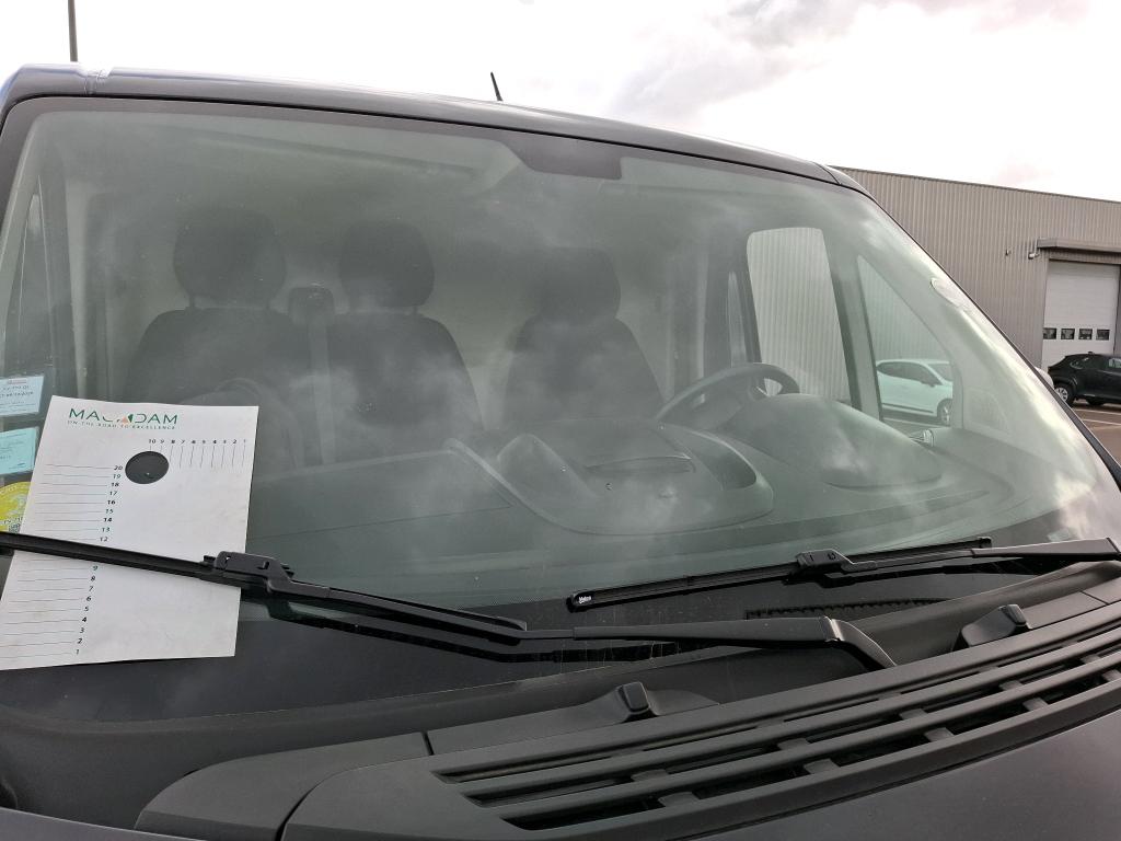 PEUGEOT BOXER FOURGON TOLE 330 L1H1 BLUEHDI 120 S&S PREMIUM 2020
