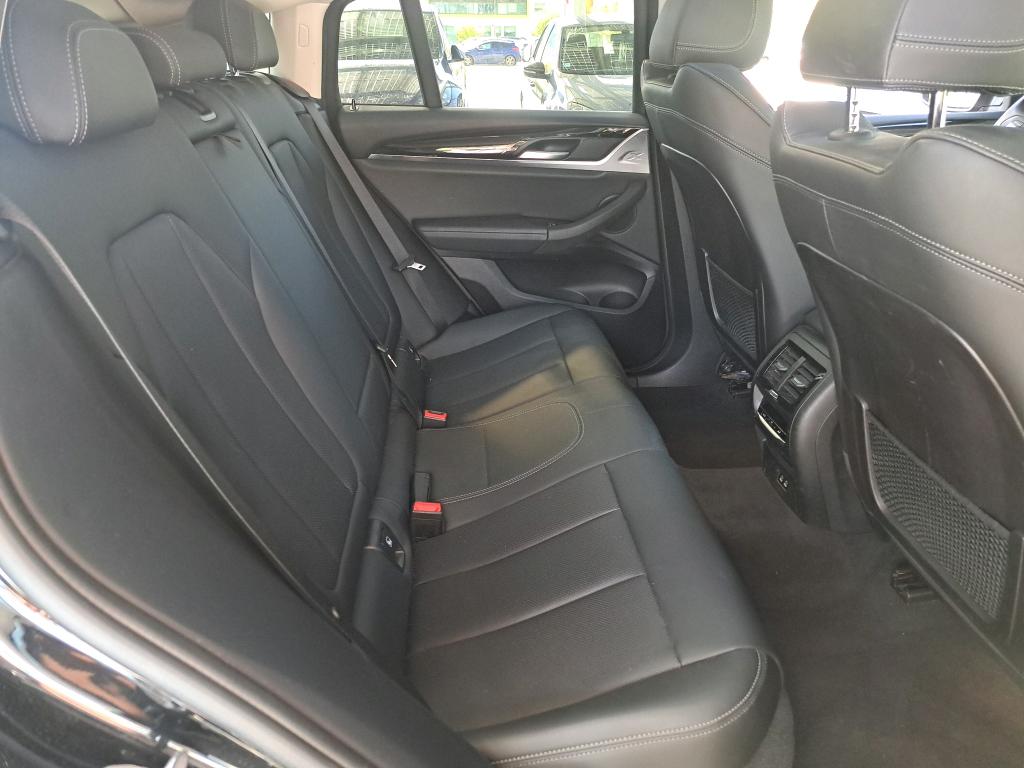BMW X4 G02 LCI xDrive20d 190 ch BVA8 xLine 2023