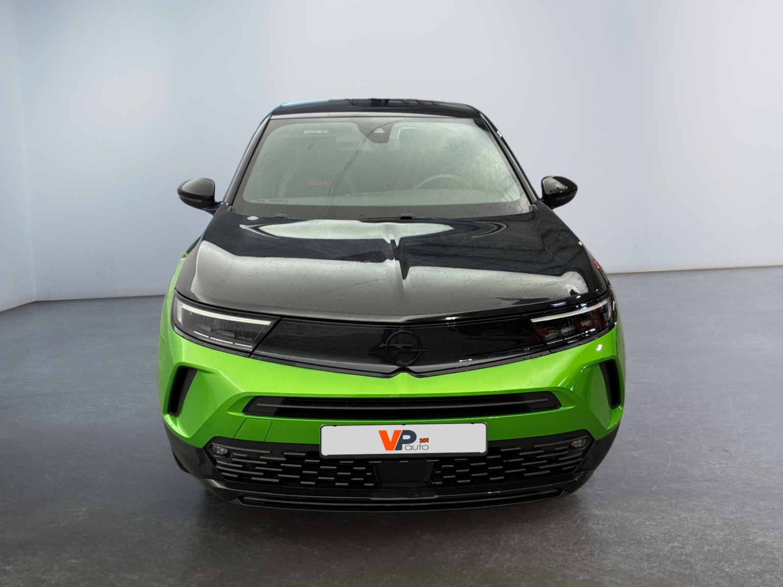 OPEL MOKKA Electrique 136 ch & Batterie 50 kWh Elegance Business 2022