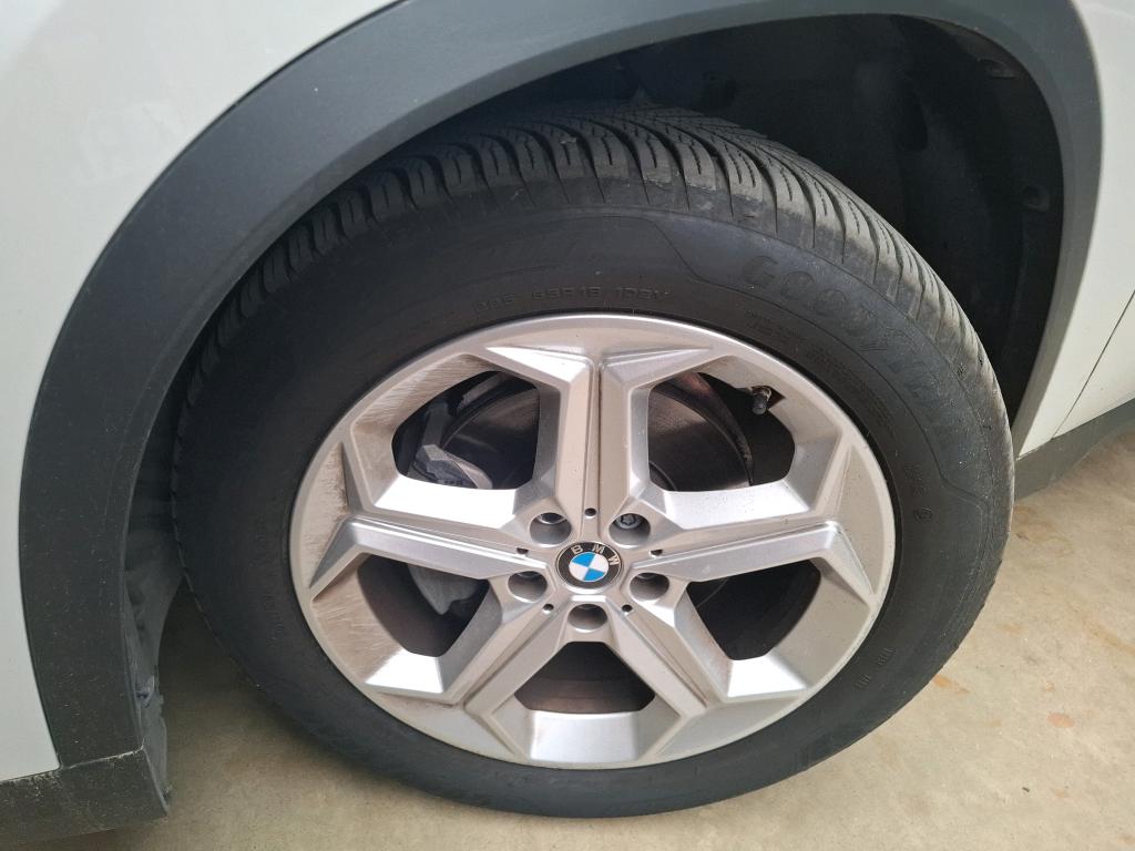 BMW X1 sDrive 18d 150ch DKG7 Business Design 2023