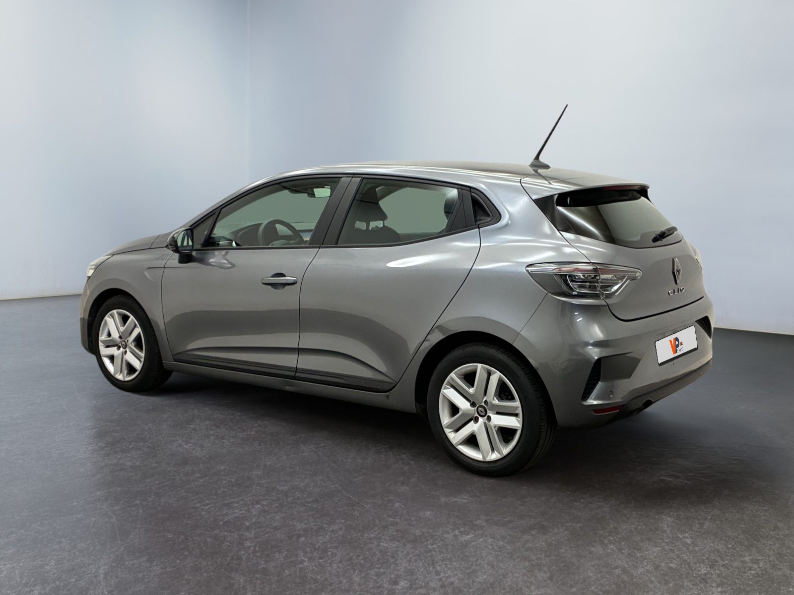 RENAULT CLIO evolution réversible Eco-G 100 ch - 24 (VU/BER/5P/GPL/M6/5CV) 2024