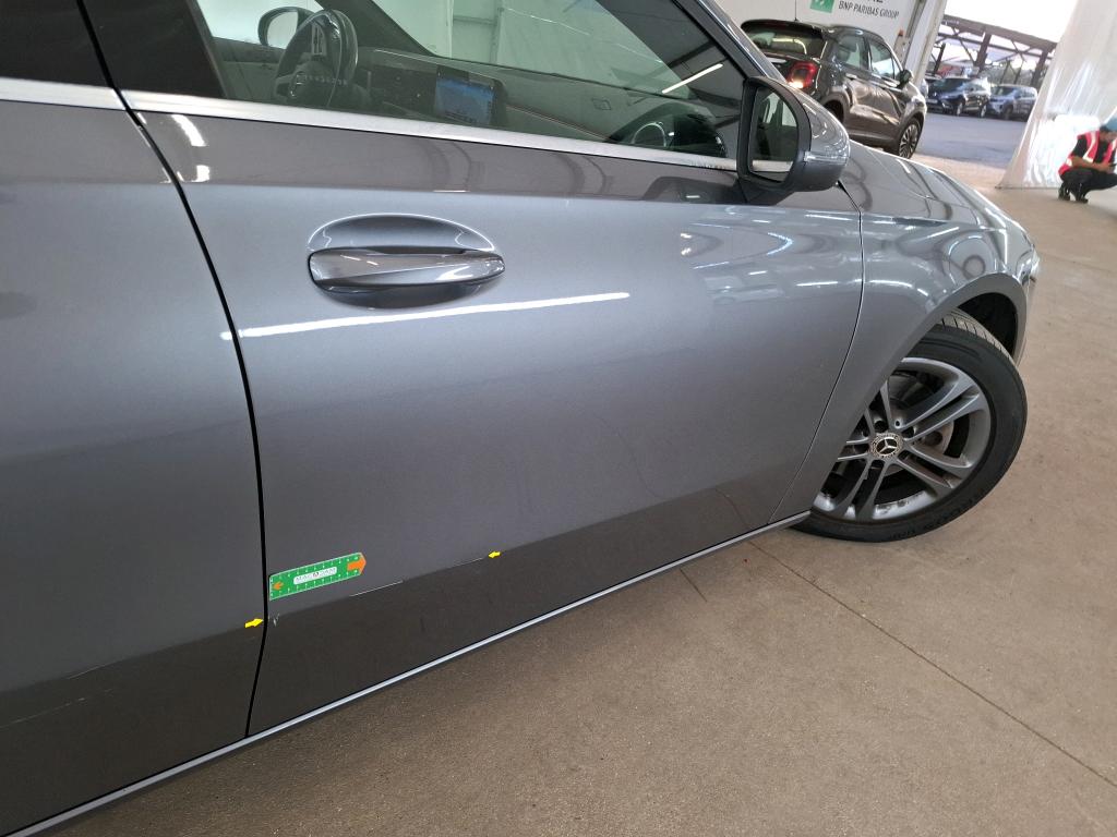 MERCEDES CLASSE A 200 7G-DCT Style Line 2019
