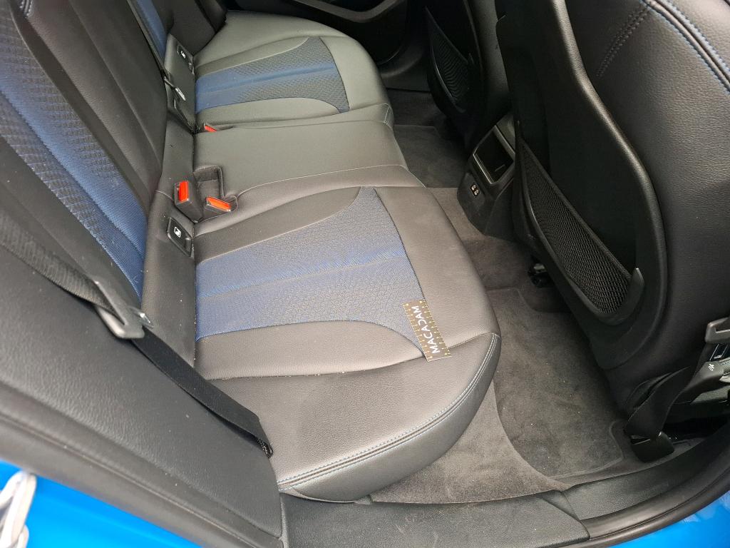 BMW SERIE 1 F40 118i 136 ch DKG7 M Sport 2024