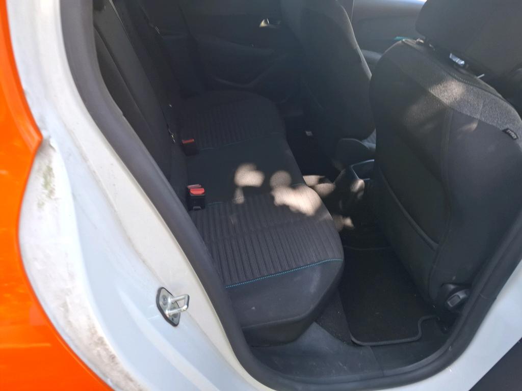 PEUGEOT 208) 208 PureTech 75 S&S BVM5 Style 2022