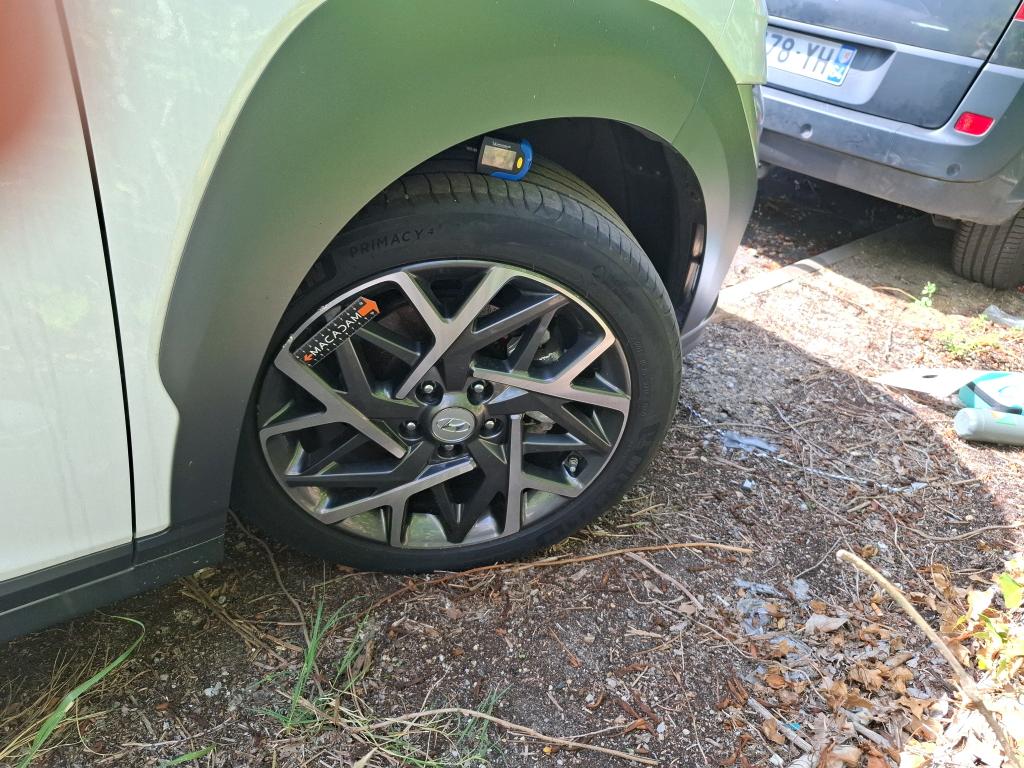 HYUNDAI KONA HYBRID 141 Intuitive 2023
