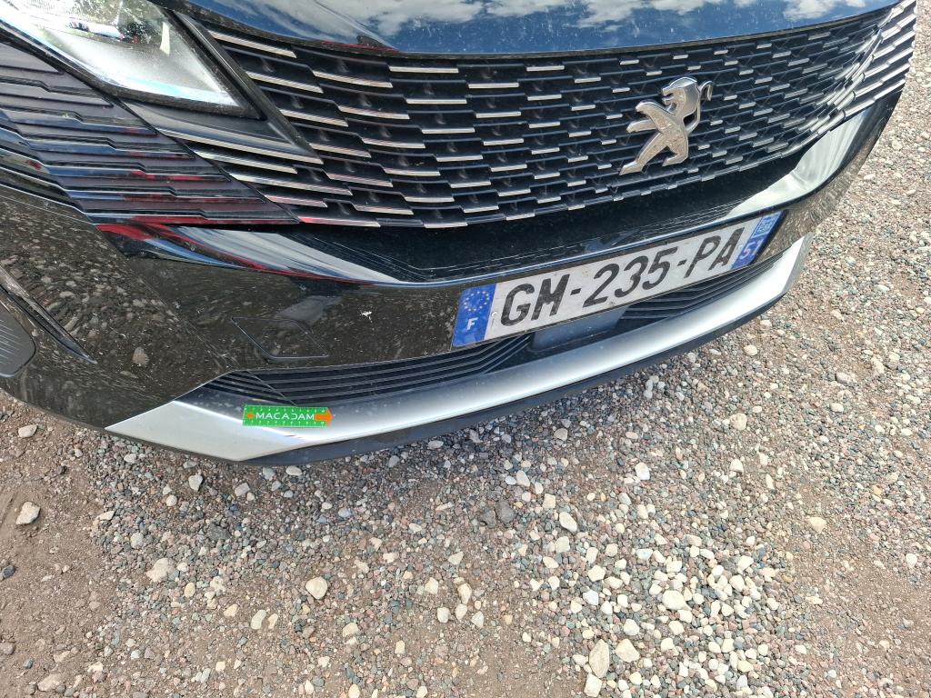 PEUGEOT 3008 BlueHDi 130ch S&S EAT8 Active Pack 2023