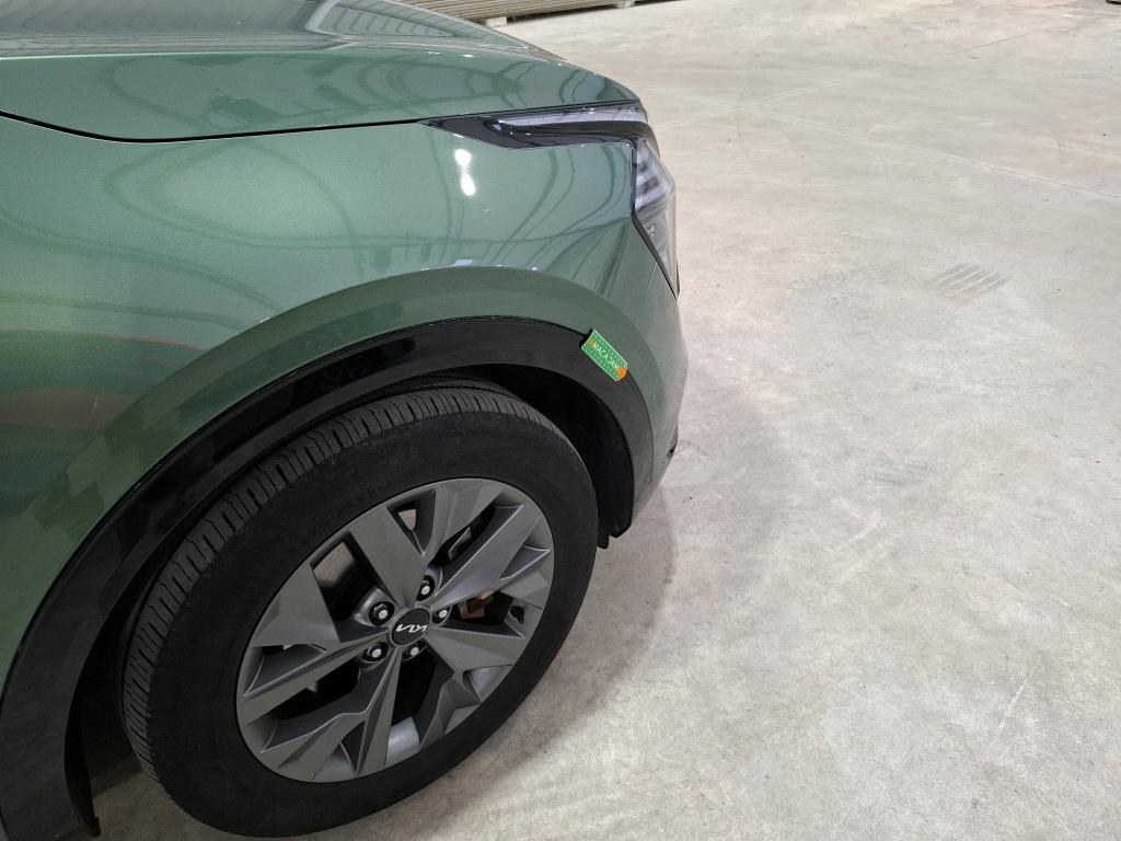 KIA SPORTAGE VP 1.6 T-GDi 230ch ISG Hybride BVA6 4x2 GT Line Premium 2022