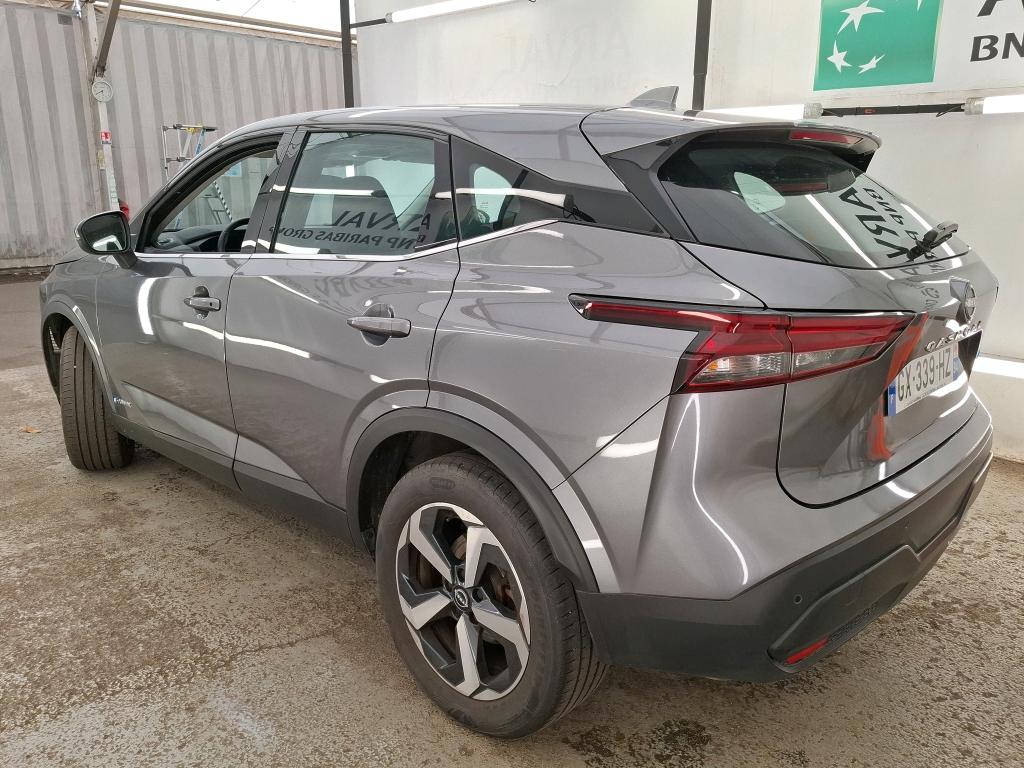 NISSAN QASHQAI VP e-Power 190 ch Business Edition 2024