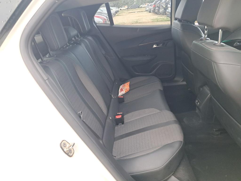 PEUGEOT 2008 PureTech 100 S&S BVM6 Allure 2021