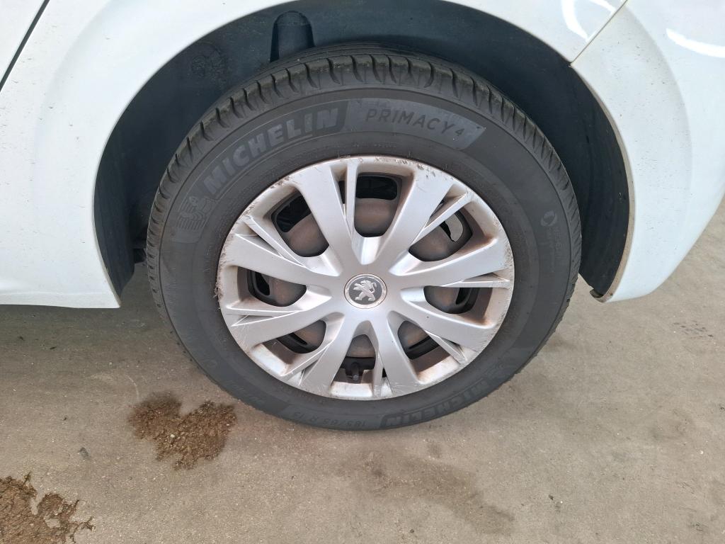 PEUGEOT 208 AFFAIRE BLUEHDI 100 BVM6 PREMIUM 2019
