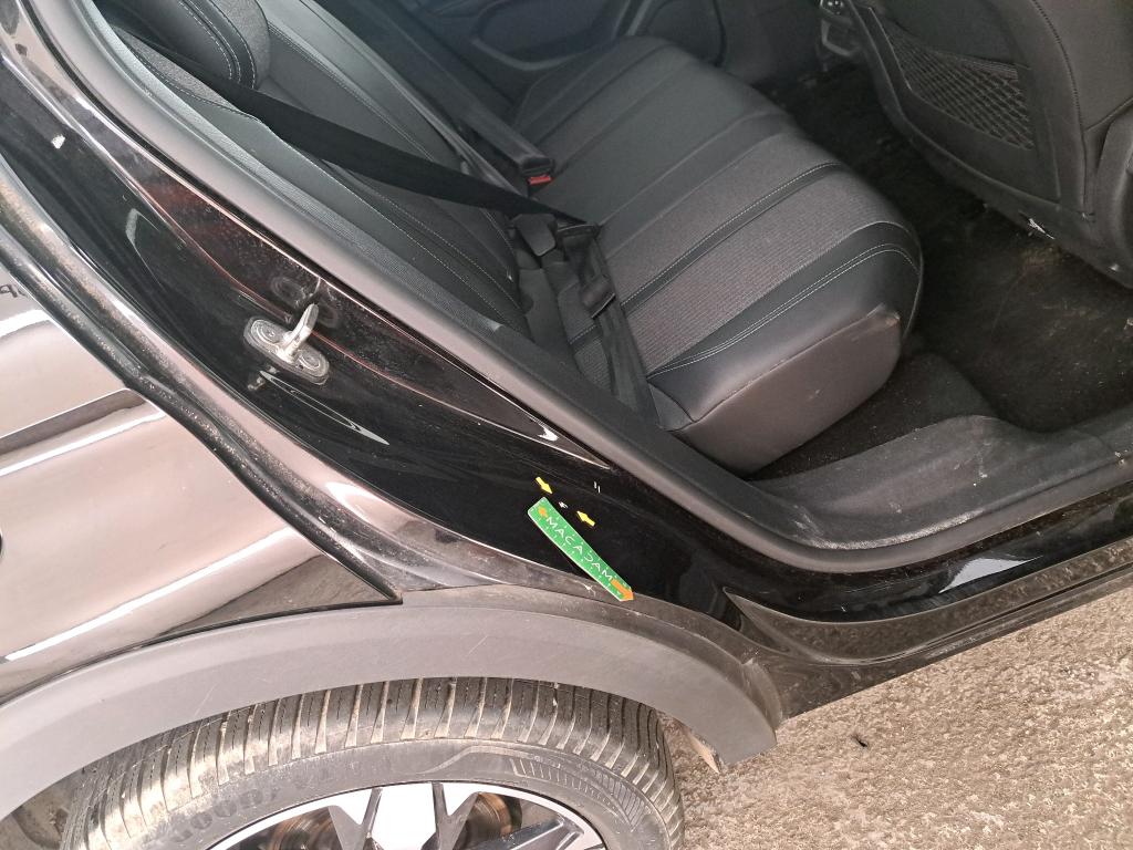 PEUGEOT 3008 Puretech 130ch S&S BVM6 Allure Pack 2022