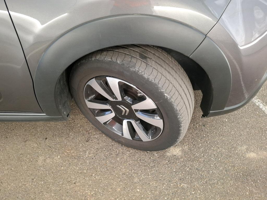 CITROEN C3 PureTech 83 S&S BVM5 Shine 2023