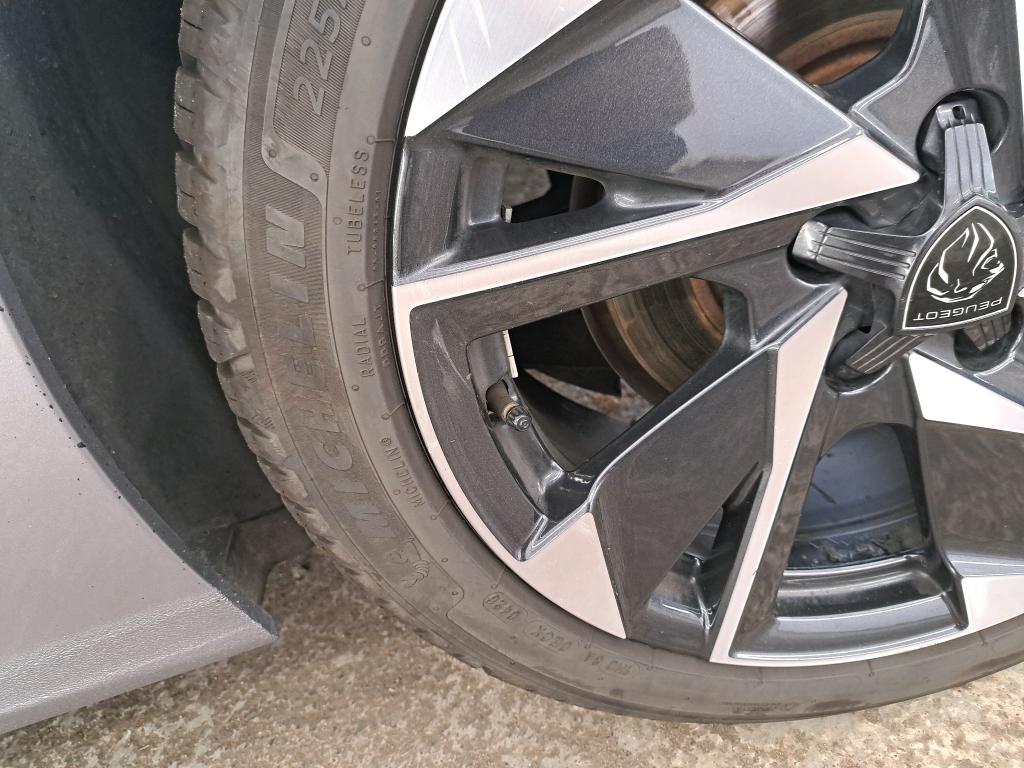 PEUGEOT 308 BlueHDi 130ch S&S EAT8 Allure Pack 2023
