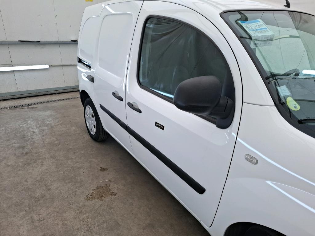 RENAULT KANGOO VU EXPRESS 1.5 DCI 75 ENERGY E6 GRAND CONFORT 2018