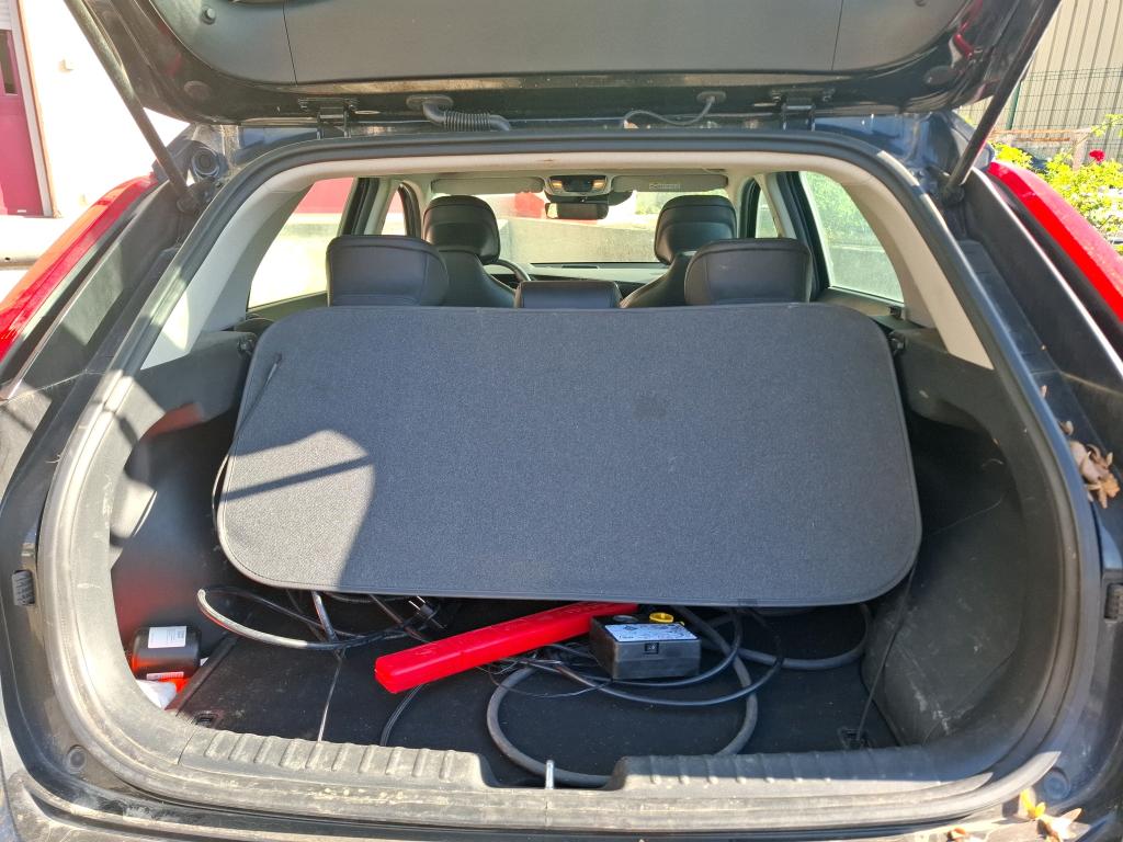 KIA NIRO 1.6 GDi 183 ch PHEV DCT6 Active 2023