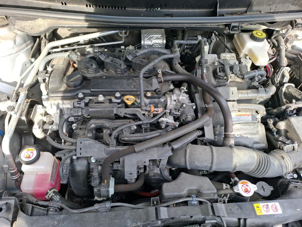 TOYOTA YARIS HYBRIDE 116h Dynamic 2022