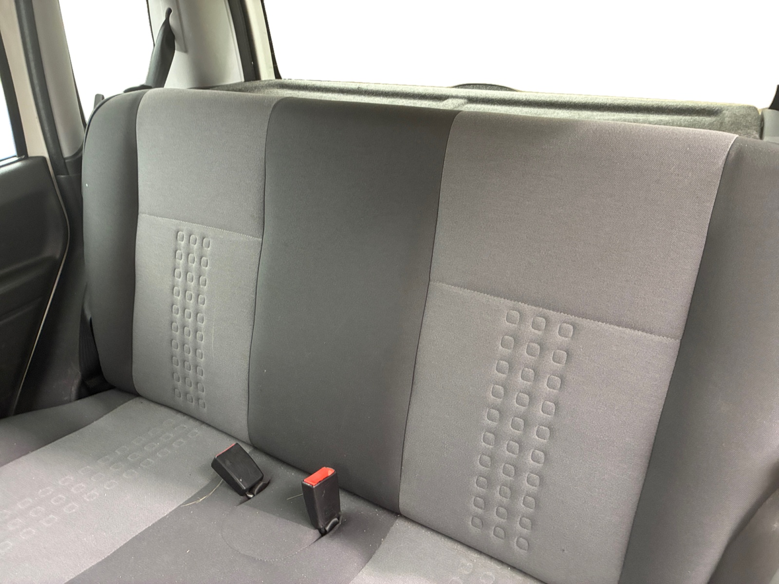 FIAT Panda 1.4i GNV 2012