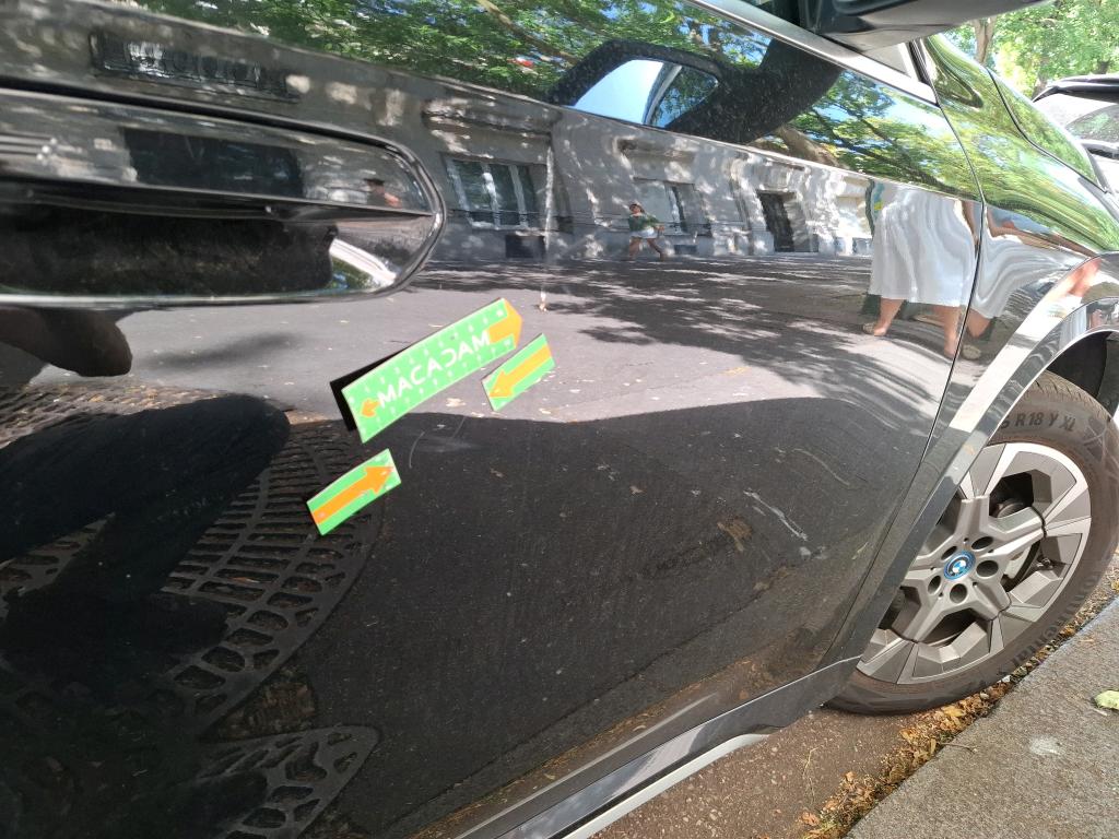 BMW X1 U11 xDrive 25e 245ch DKG7 xLine 2023