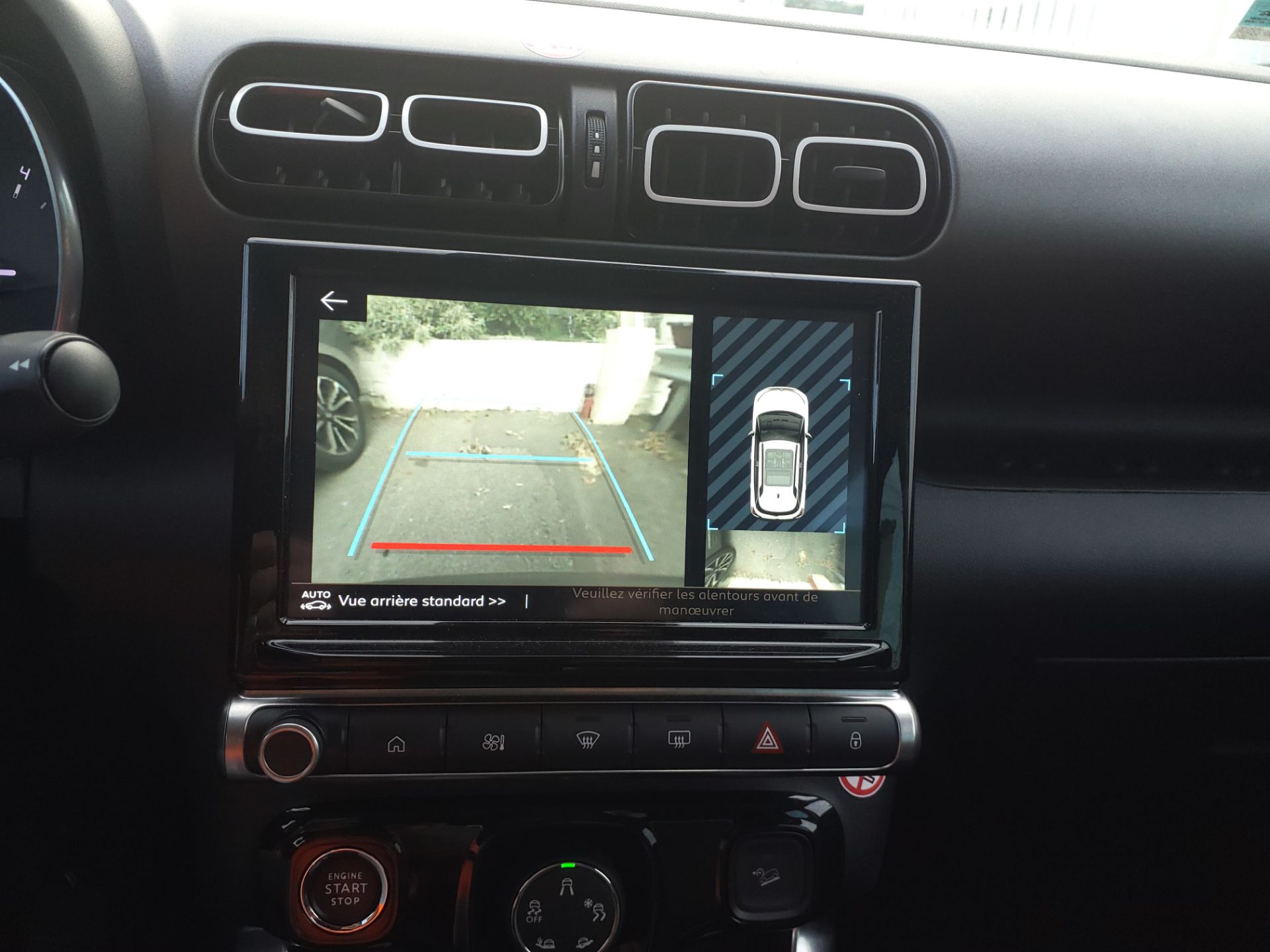CITROEN C3 AIRCROSS PureTech 110 S&S BVM6 Max 2024
