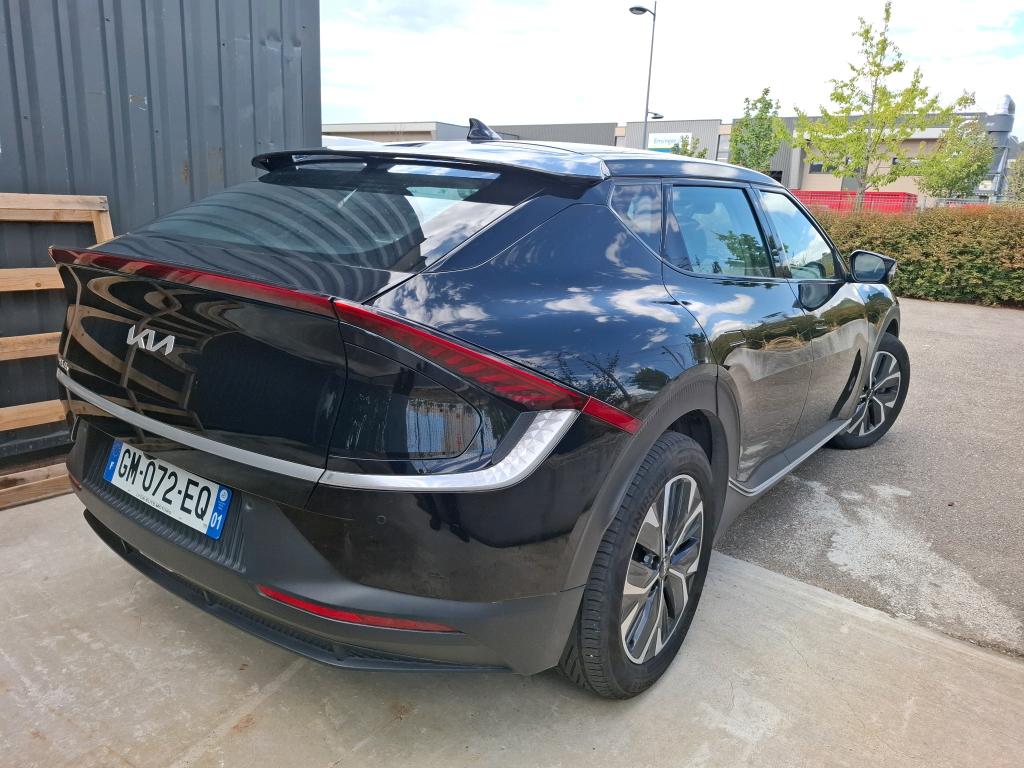 KIA EV6 229 ch Air Active 2023