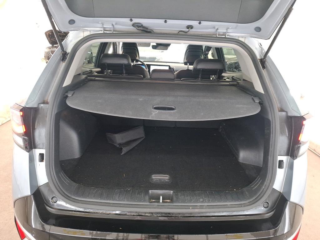 KIA SPORTAGE VP 1.6 T-GDi 230ch ISG Hybride BVA6 4x2 Design 2023