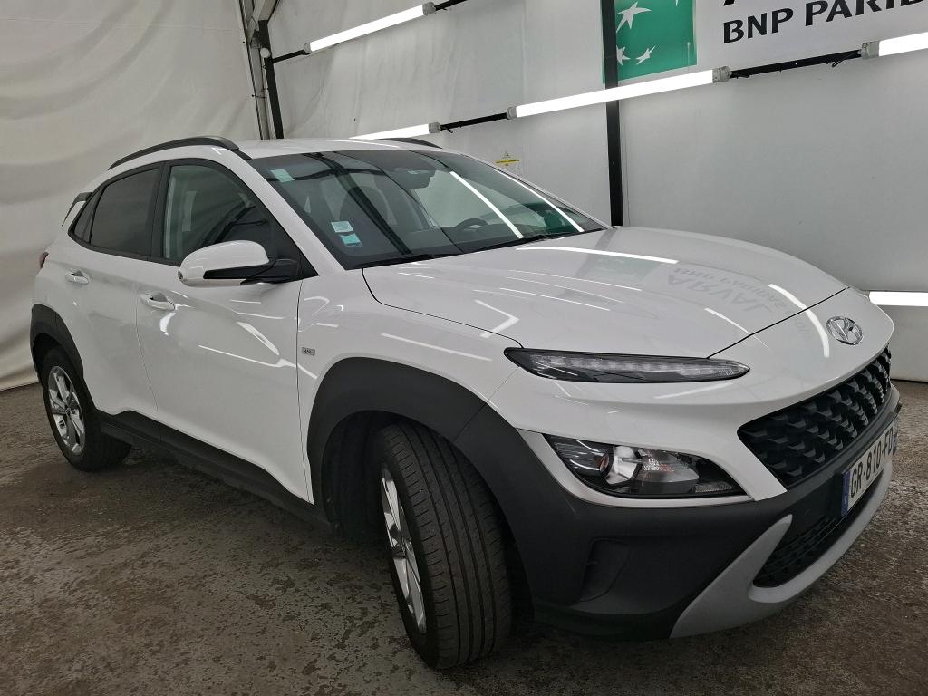 HYUNDAI KONA 1.0 T-GDi 120 Hybrid 48V Intuitive 2023